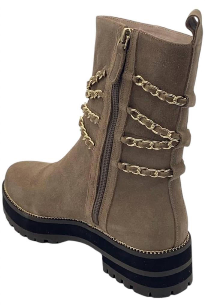 Cecelia New York Cecelia New York - Women's Misunderstood Boot