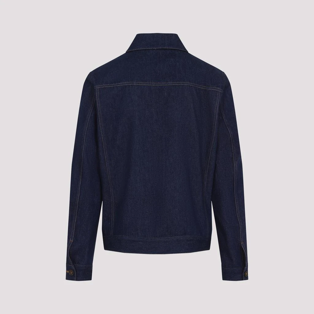 Kiton JACKET 3
