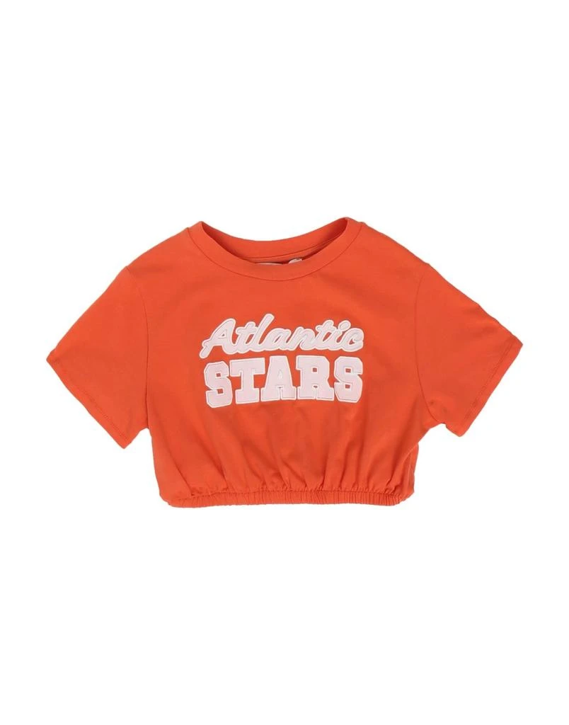 ATLANTIC STARS T-shirt 1