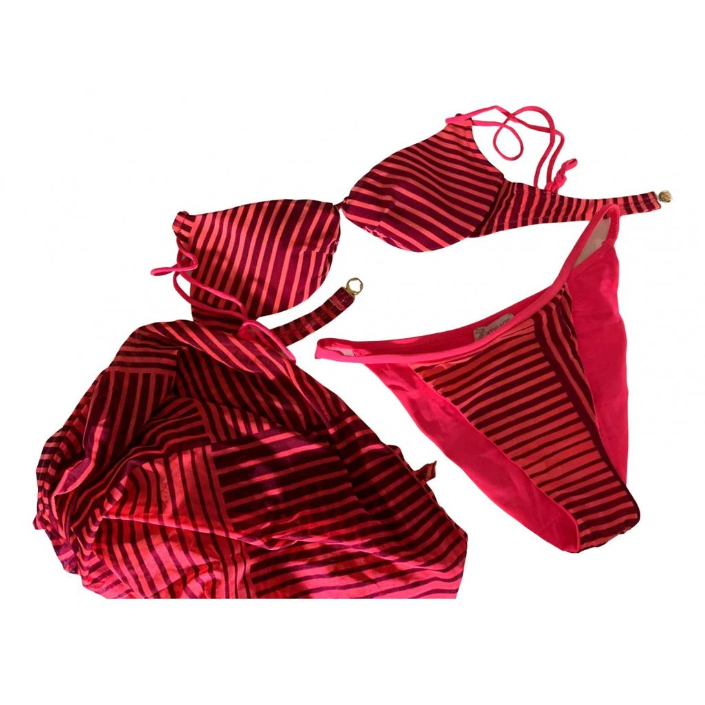 Versace Versace Two-piece swimsuit 1