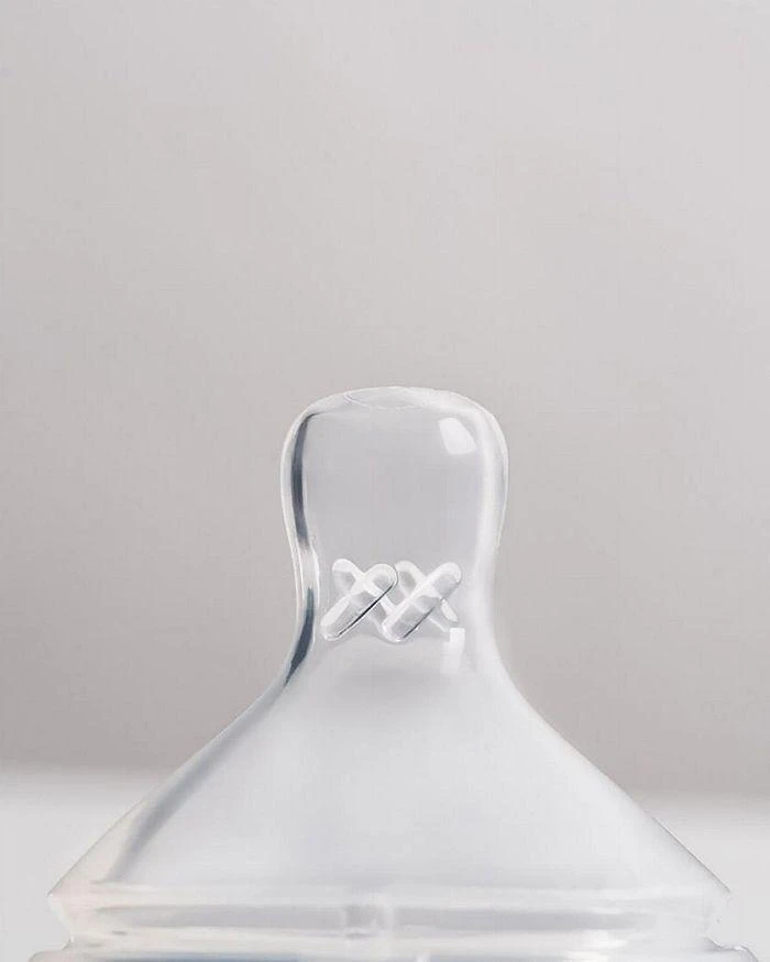 Hegen Teat Medium Flow 6 Pk 4