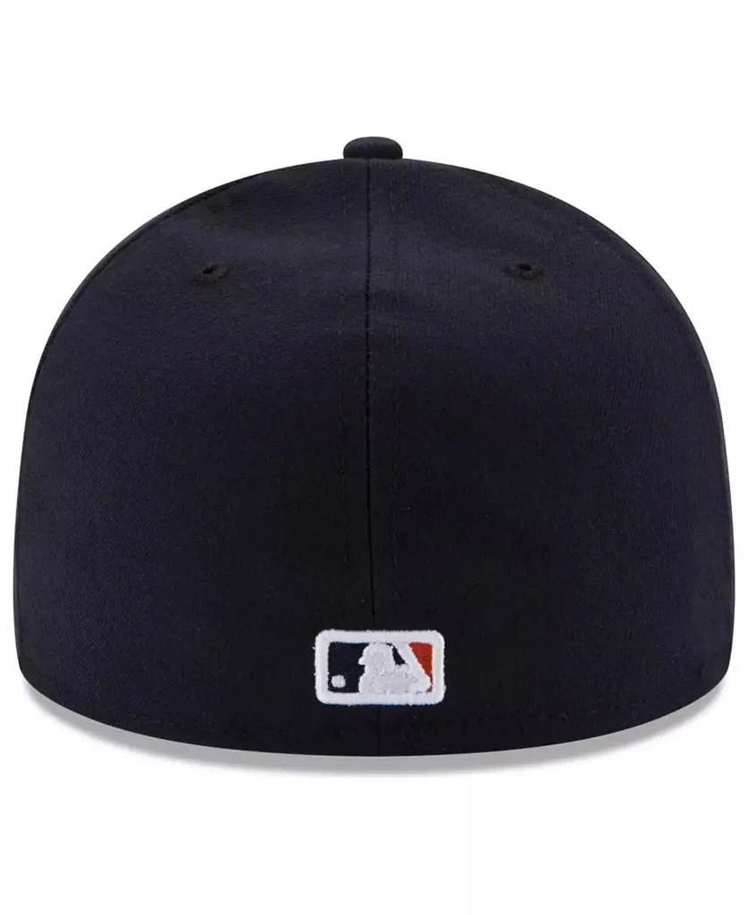 New Era Houston Astros Authentic Collection 59FIFTY Cap 4