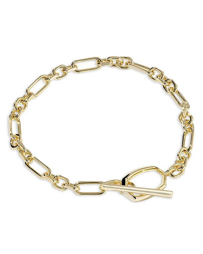 Kendra Scott Sylvia Metal Link and Chain Bracelet 1