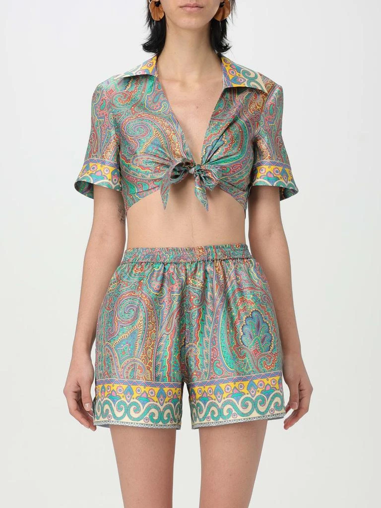 ETRO Top woman Etro