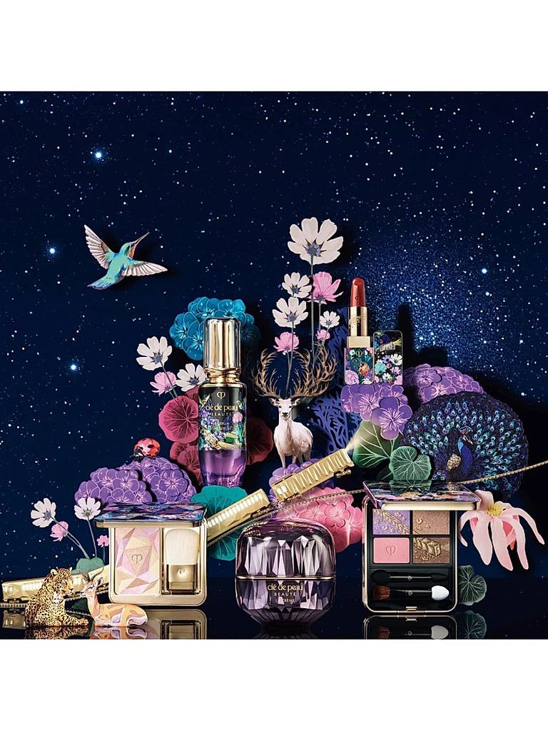 Cle de Peau The Luminizing Face Enhancer 6