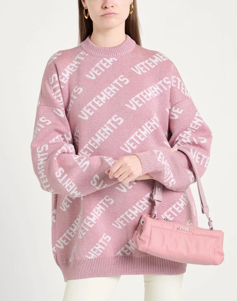 Vetements Sweater 4