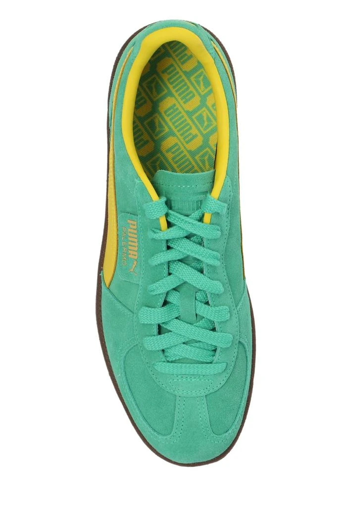 Puma Puma Palermo Lace-Up Sneakers 4