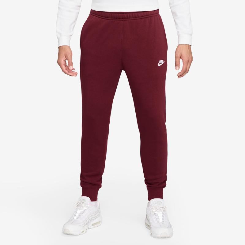 champs nike joggers