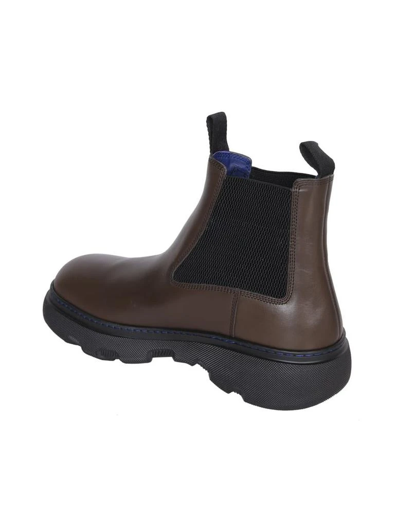 Burberry Burberry Boots 3