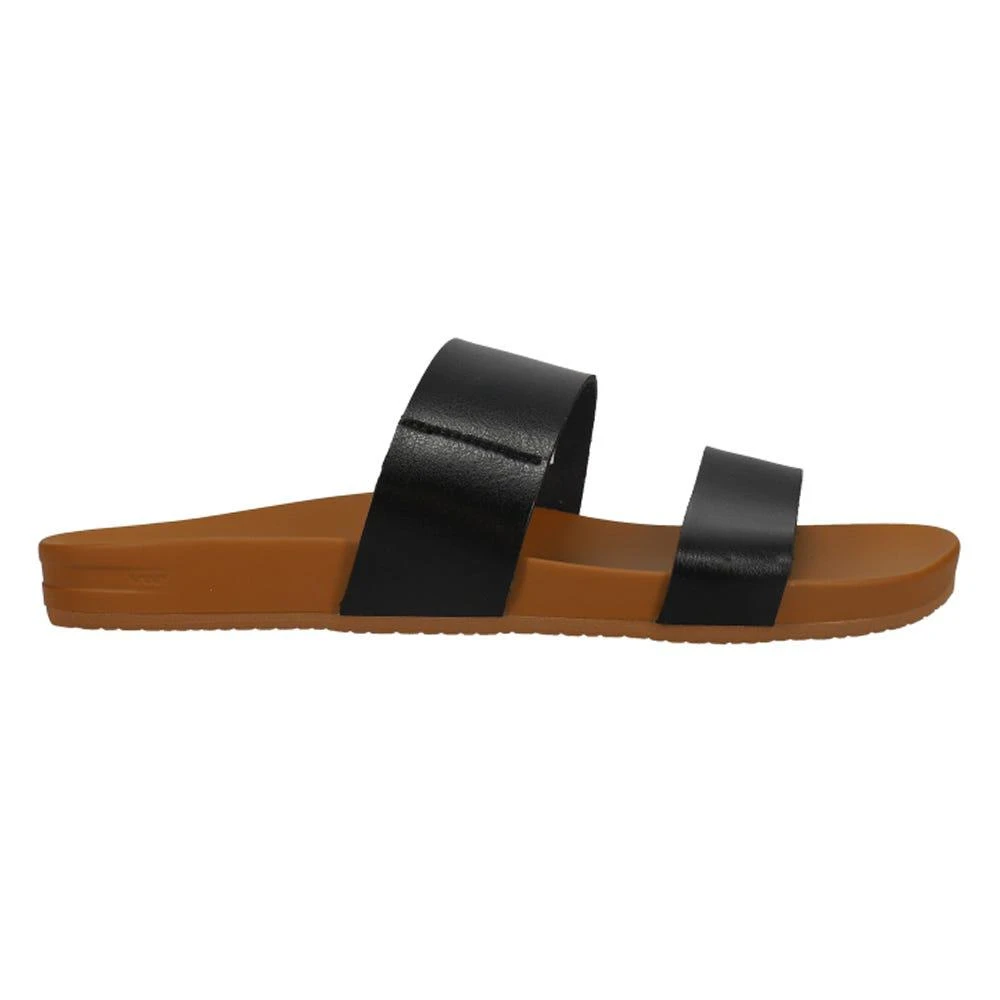 Reef Cushion Vista Slide Sandals 1