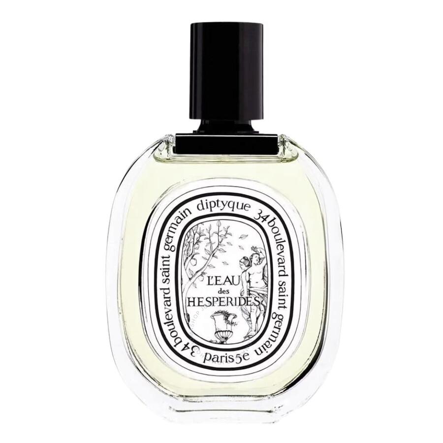 Diptyque Diptyque L'Eau Des Hesperides Unisex EDT