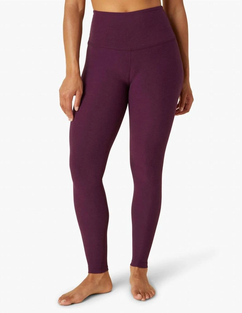 Beyond yoga Beyond Yoga - Spacedye High Waisted Midi Legging 1