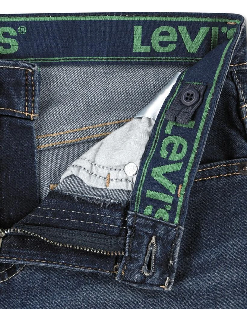 Levi
s Boys
 511™ Eco Performance Slim Jeans - Big Kid 3