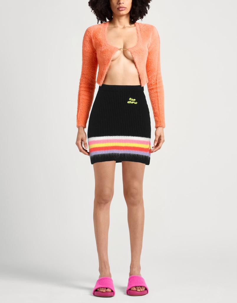 Giada Benincasa Mini skirt