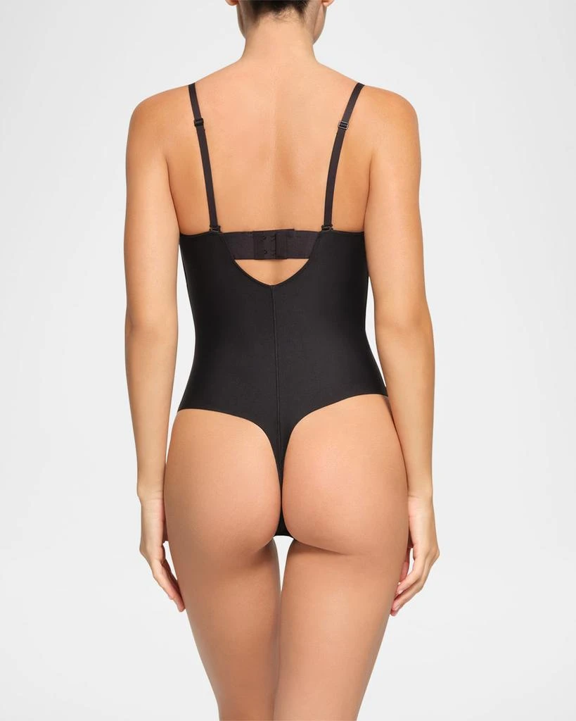 SKIMS SKIMS Body Contouring Bodysuit 3