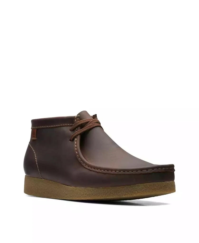 Clarks Men's Shacre Boots 1