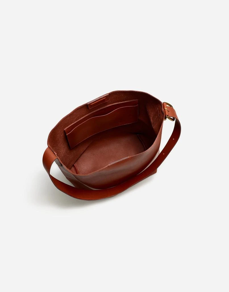 Madewell The Essential Bucket Tote 2