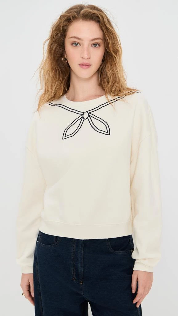 KULE The Sailor Sweatshirt 1