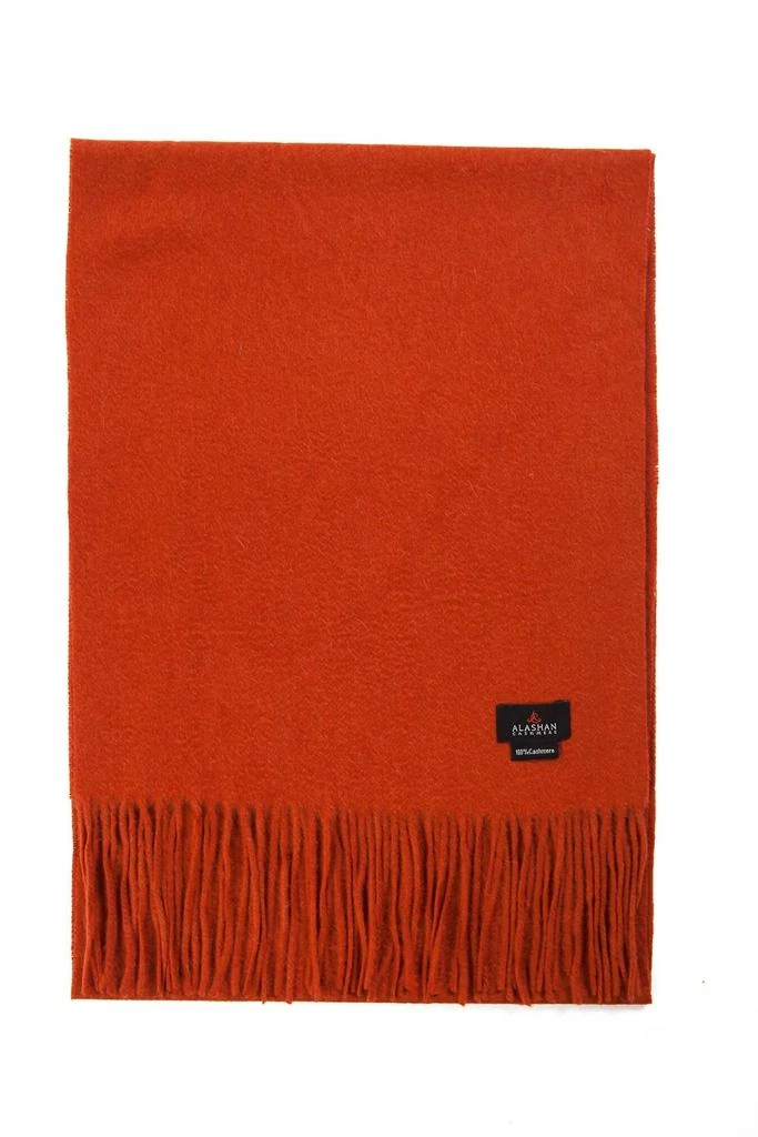 Alashan Cashmere Alashan Cashmere - Unisex Douglas Anthony Cashmere Scarf