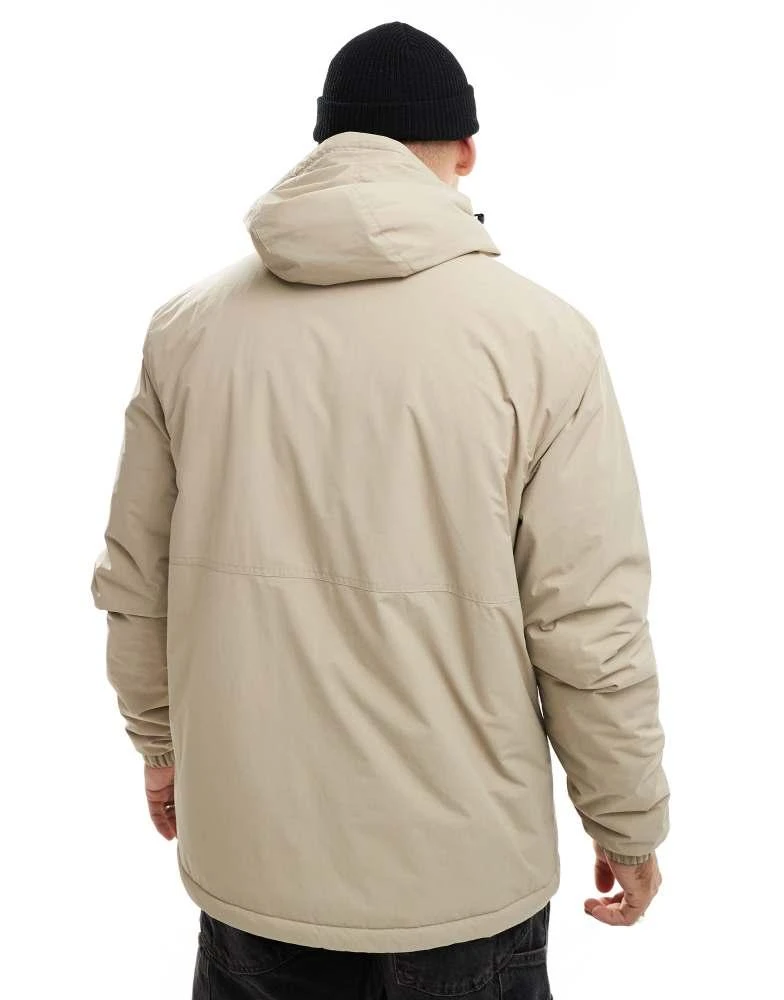 Marshall Artist Masrhall Artist faulkner jacket in stone 4