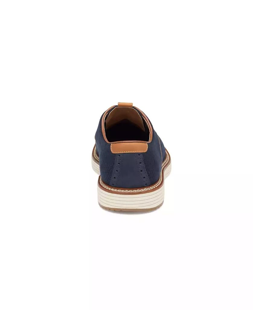 Johnston & Murphy Johnston Murphy Hodges Wing Lace Up Dress Casual Shoe 2
