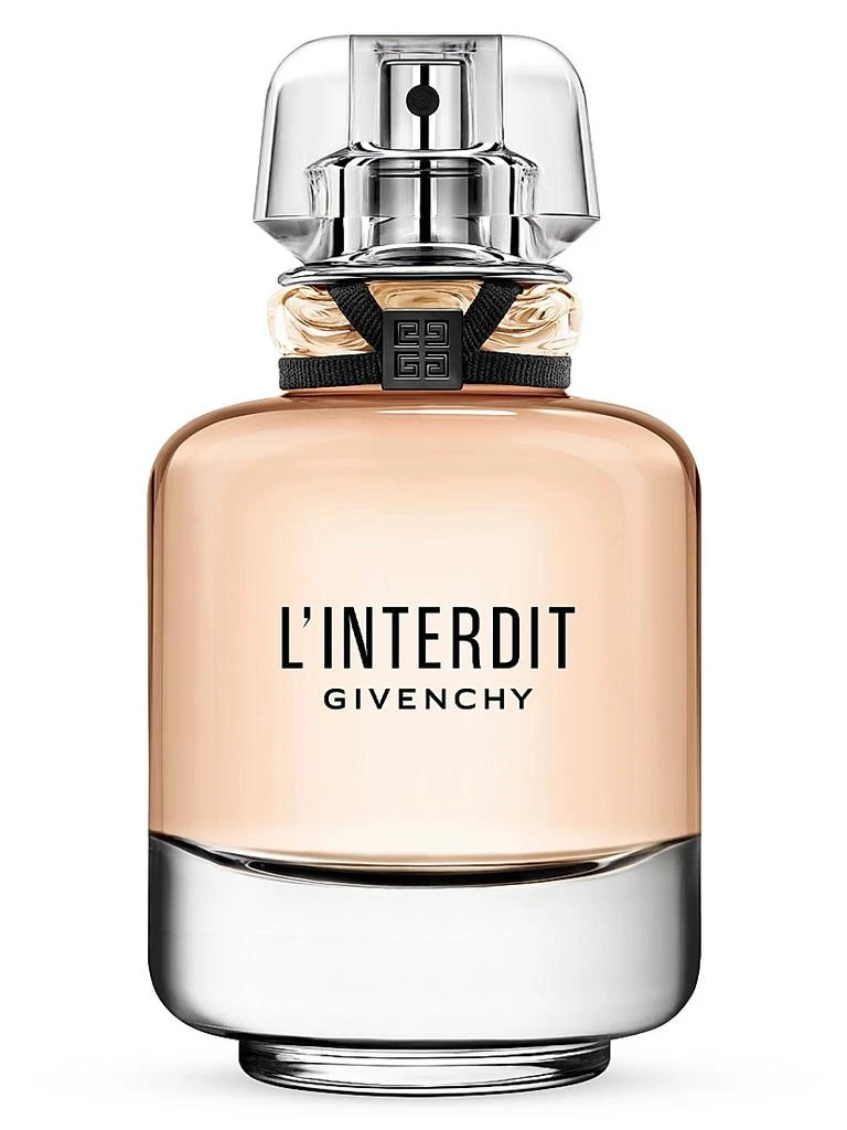 Givenchy L'Interdit Eau de Parfum 1