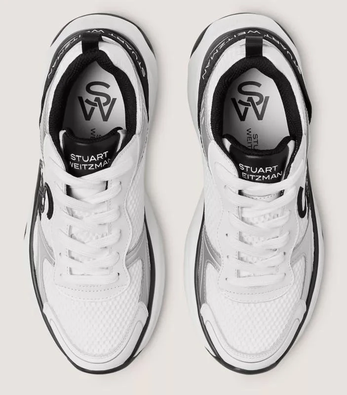 Stuart Weitzman SW TRAINER 3