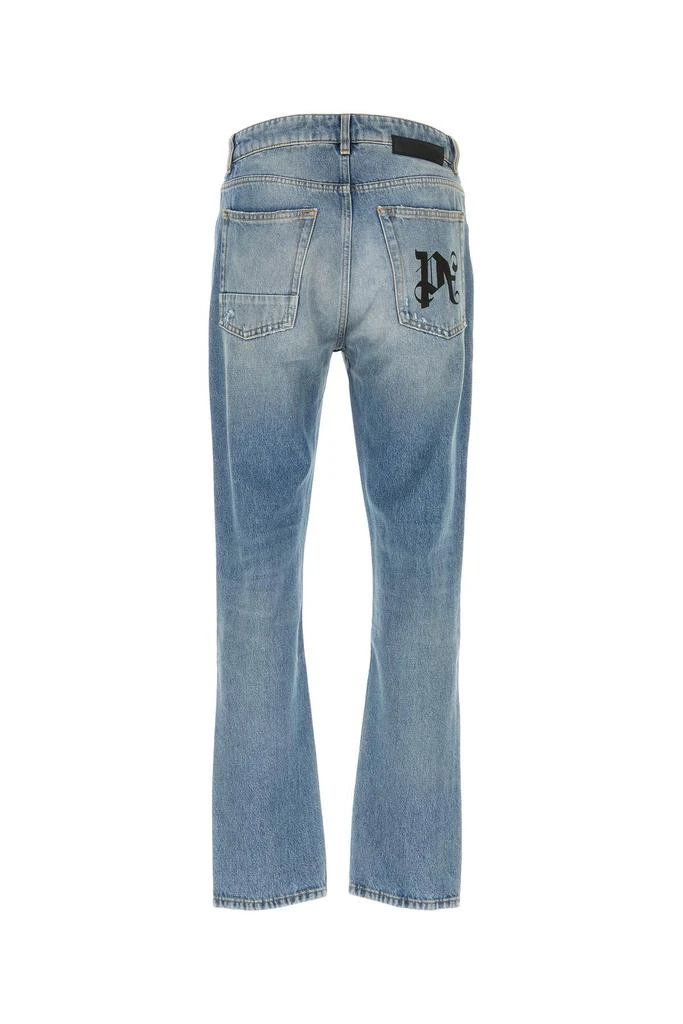 Palm Angels Denim jeans 1