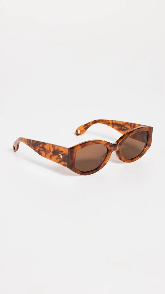 Elisa Johnson Jeannie Sunglasses 3