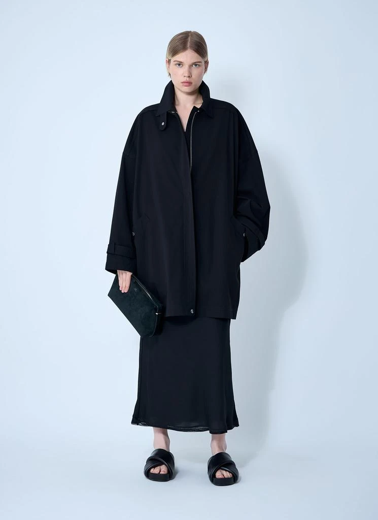 Totême Oversized Trench Jacket 2