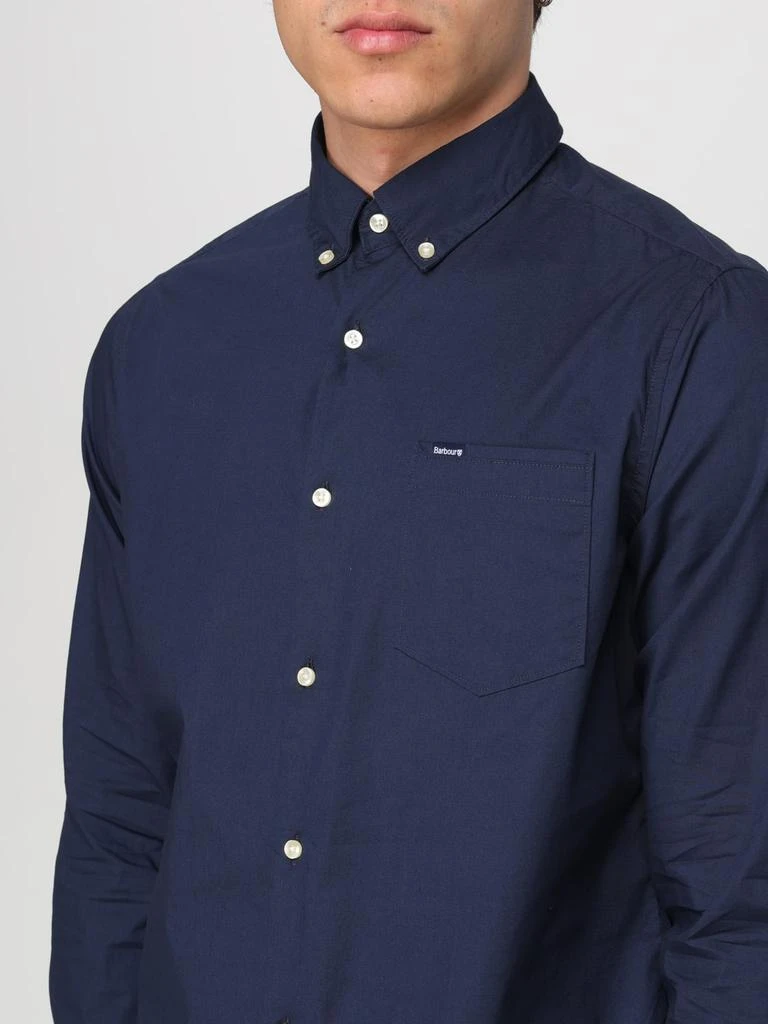 Barbour Shirt men Barbour 3