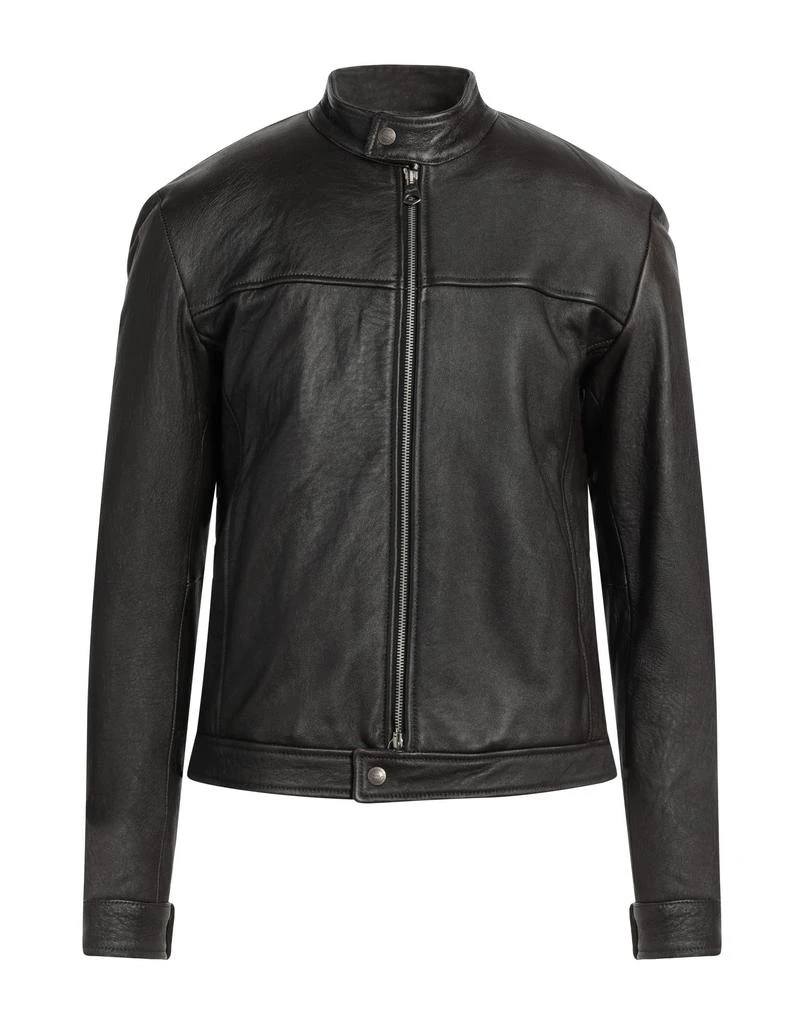 STEWART Bomber 1