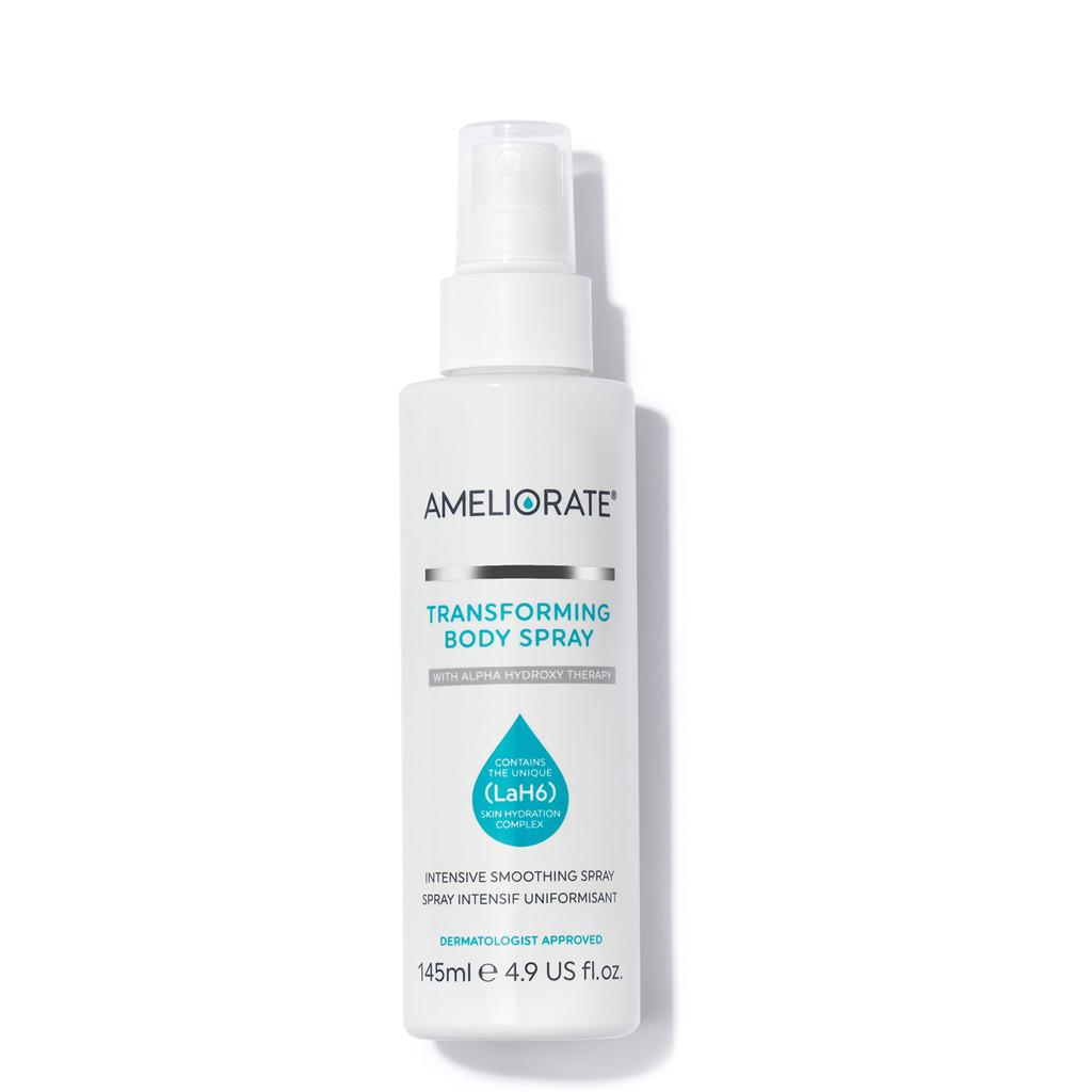 Ameliorate AMELIORATE Transforming Body Spray