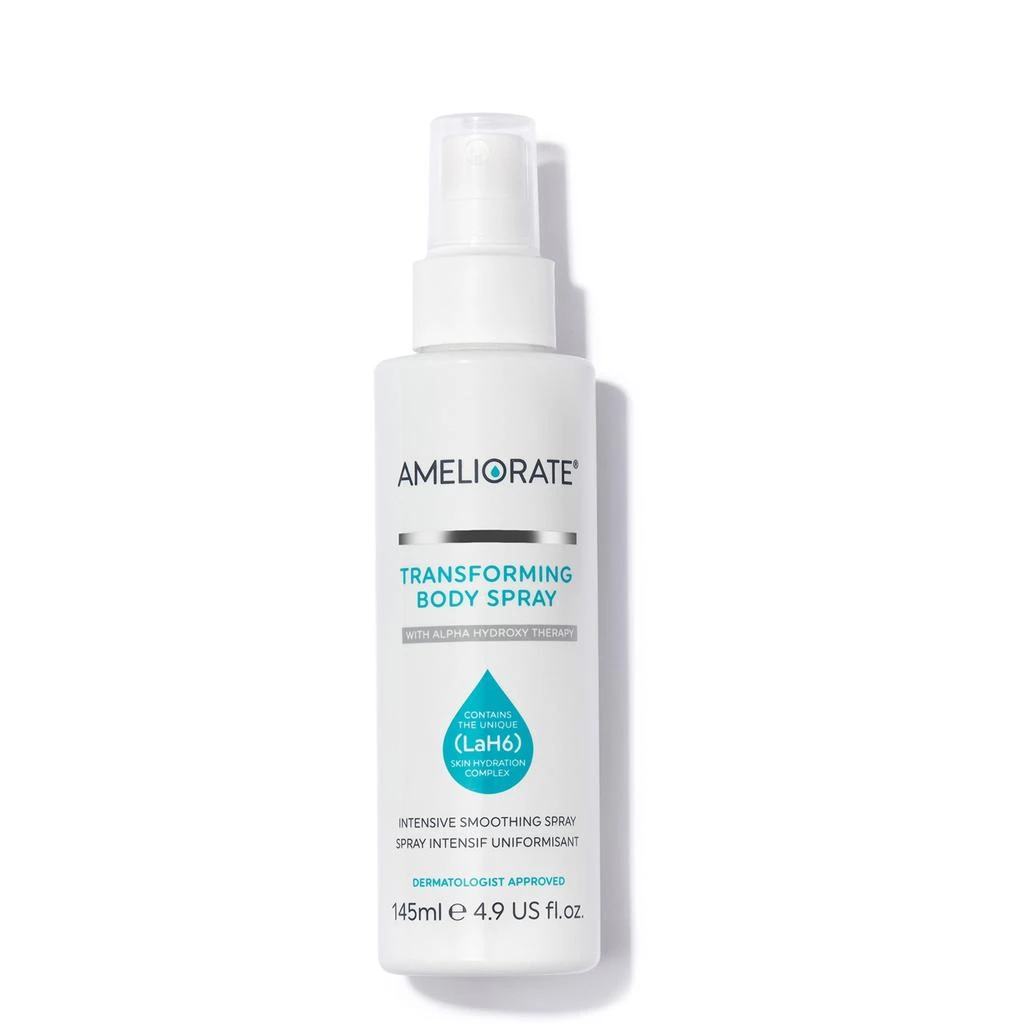 Ameliorate AMELIORATE Transforming Body Spray 1