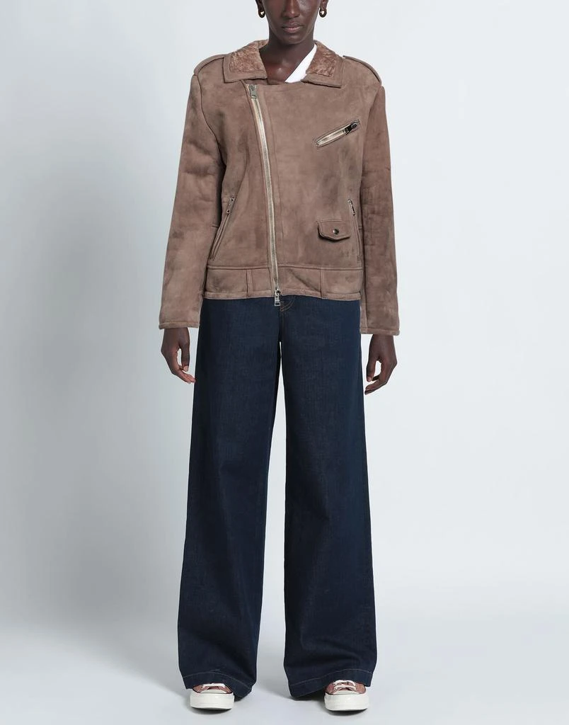DACUTE Biker jacket 2