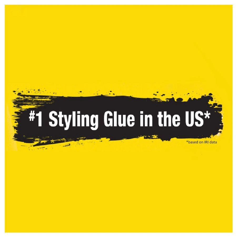 Got2b Glued Glued Styling Spiking Hair Glue 6
