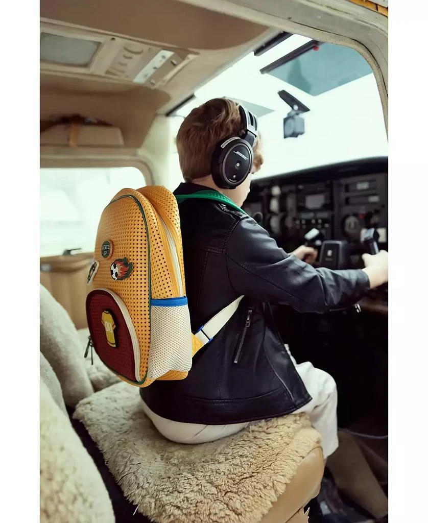 Light + Nine Kids Light Nine Starter Backpack 2