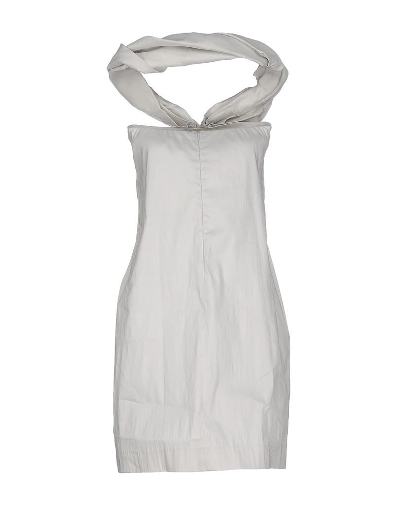 ANNARITA N Short dress