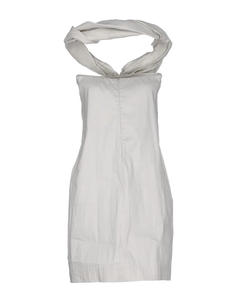 ANNARITA N Short dress 2