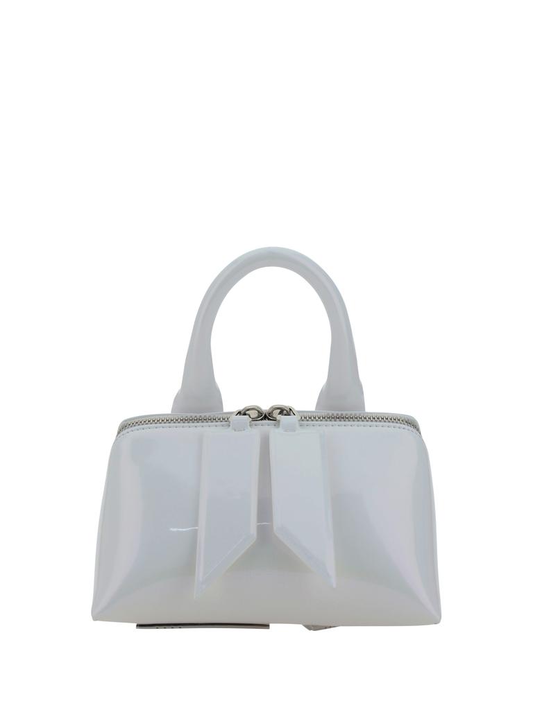 THE ATTICO Friday Mini Handbag