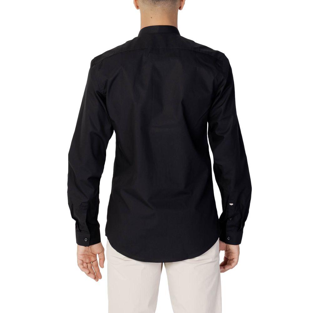 Antony Morato Cotton Men's Shirt