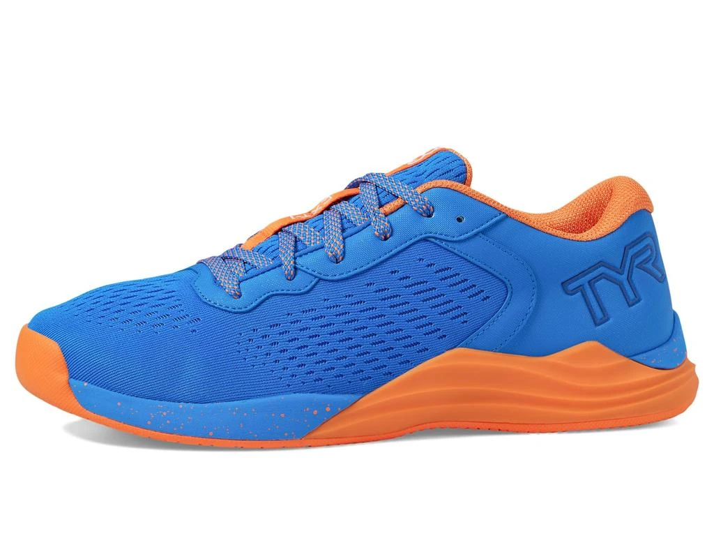 TYR Trainer 4