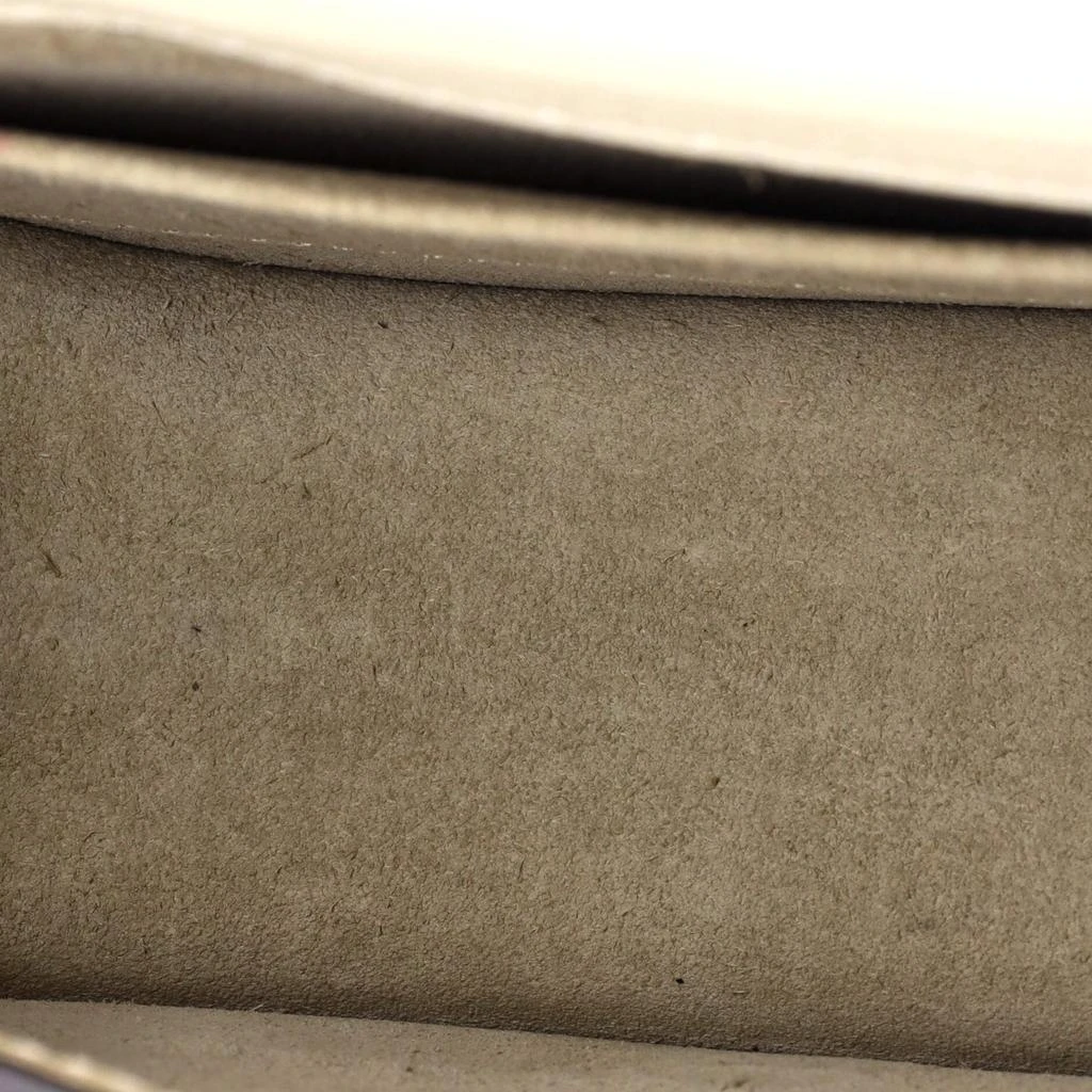 Chloé Nile Crossbody Bag Leather Small 4