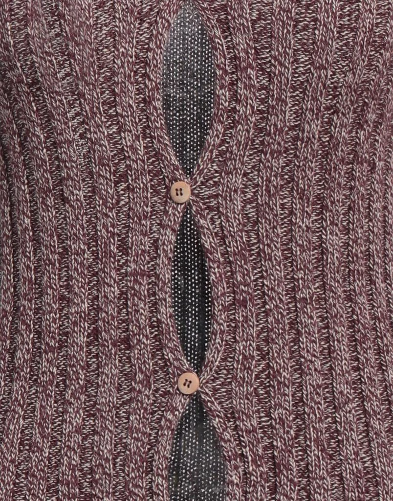 Baserange Cardigan 4