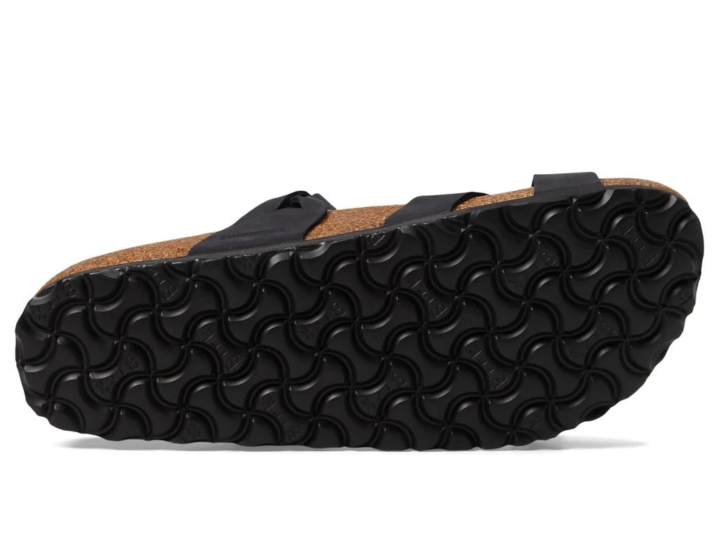 Birkenstock Franca Braid - Oiled Leather 3