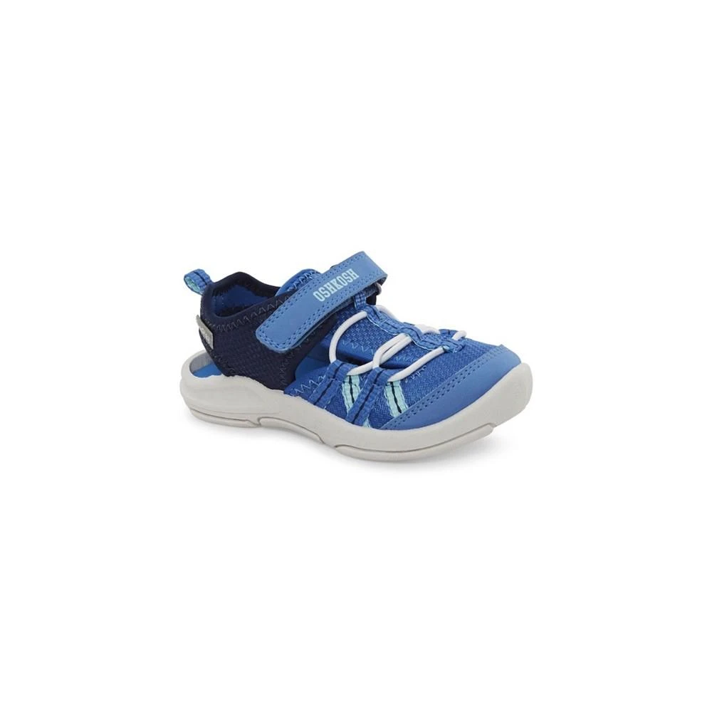 Oshkosh B'Gosh Toddler Boys Dilan Athletic Sandals