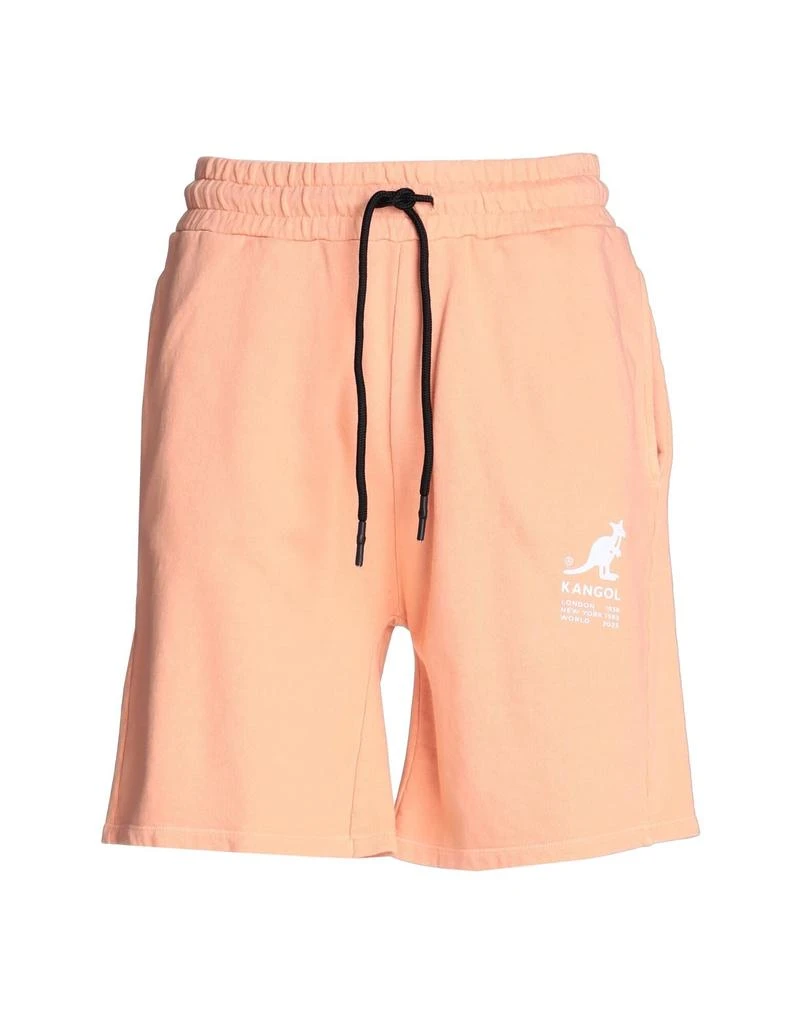 Kangol Shorts & Bermuda 1