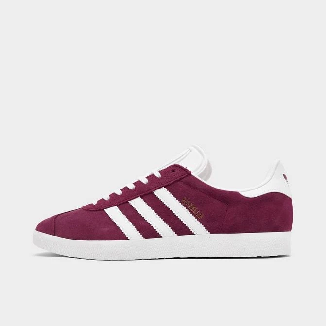 Adidas adidas Originals Gazelle Casual Shoes (Big Kids' Sizes Available) 1