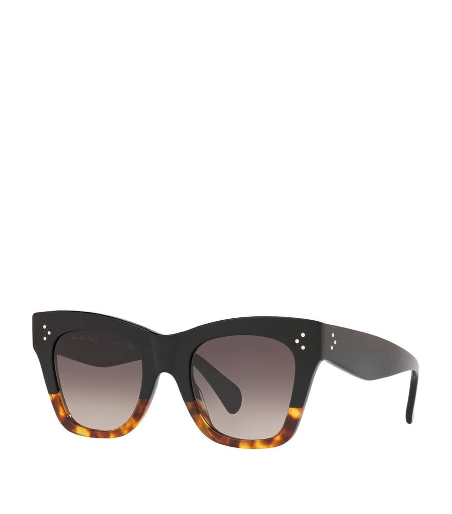 Celine Cat Eye Sunglasses 2