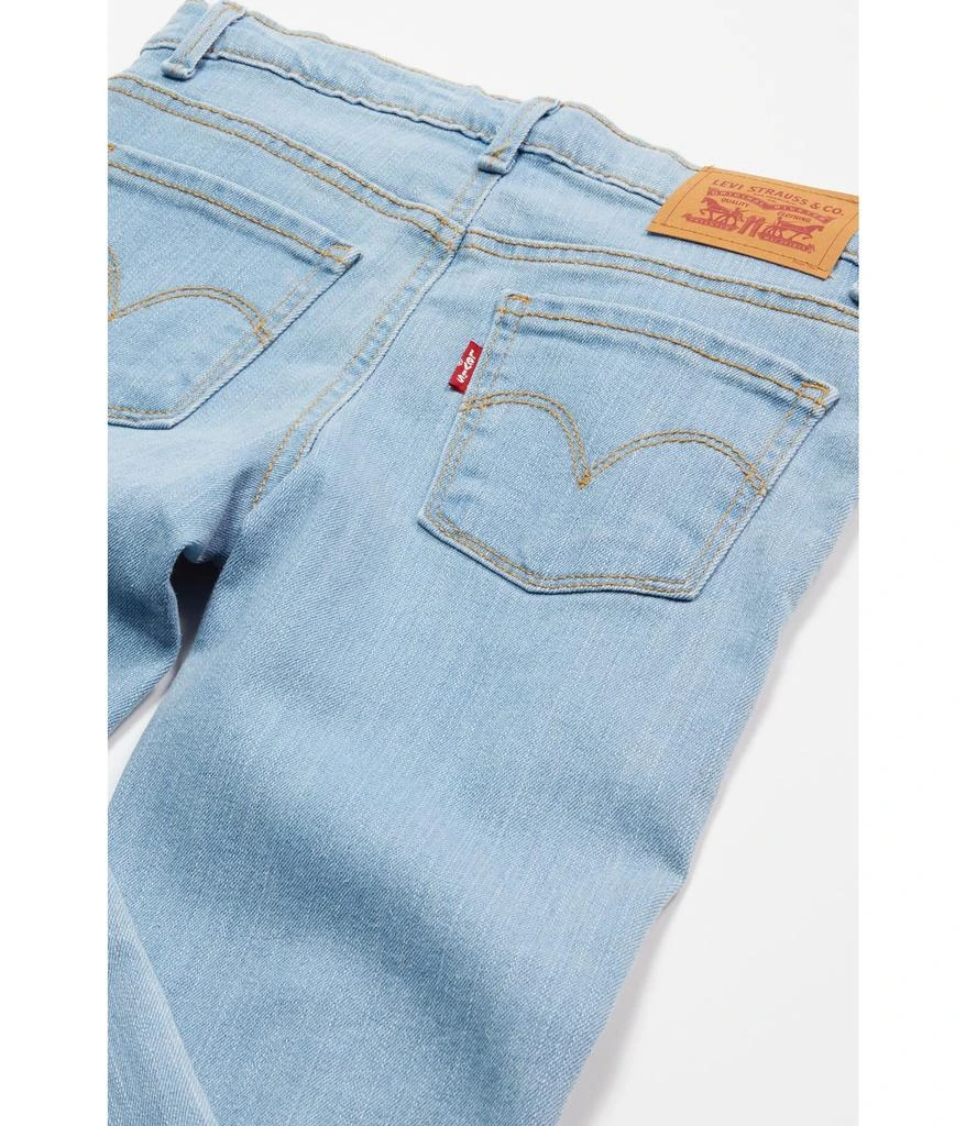 Levi's 710™ Super Skinny Jean (Big Kids) 2
